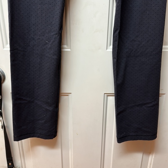 Lululemon black leggings, size 12 - Picture 4 of 6